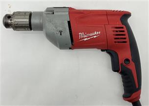 Milwaukee 5376-20 1/2-Inch Single Speed Hammer Drill